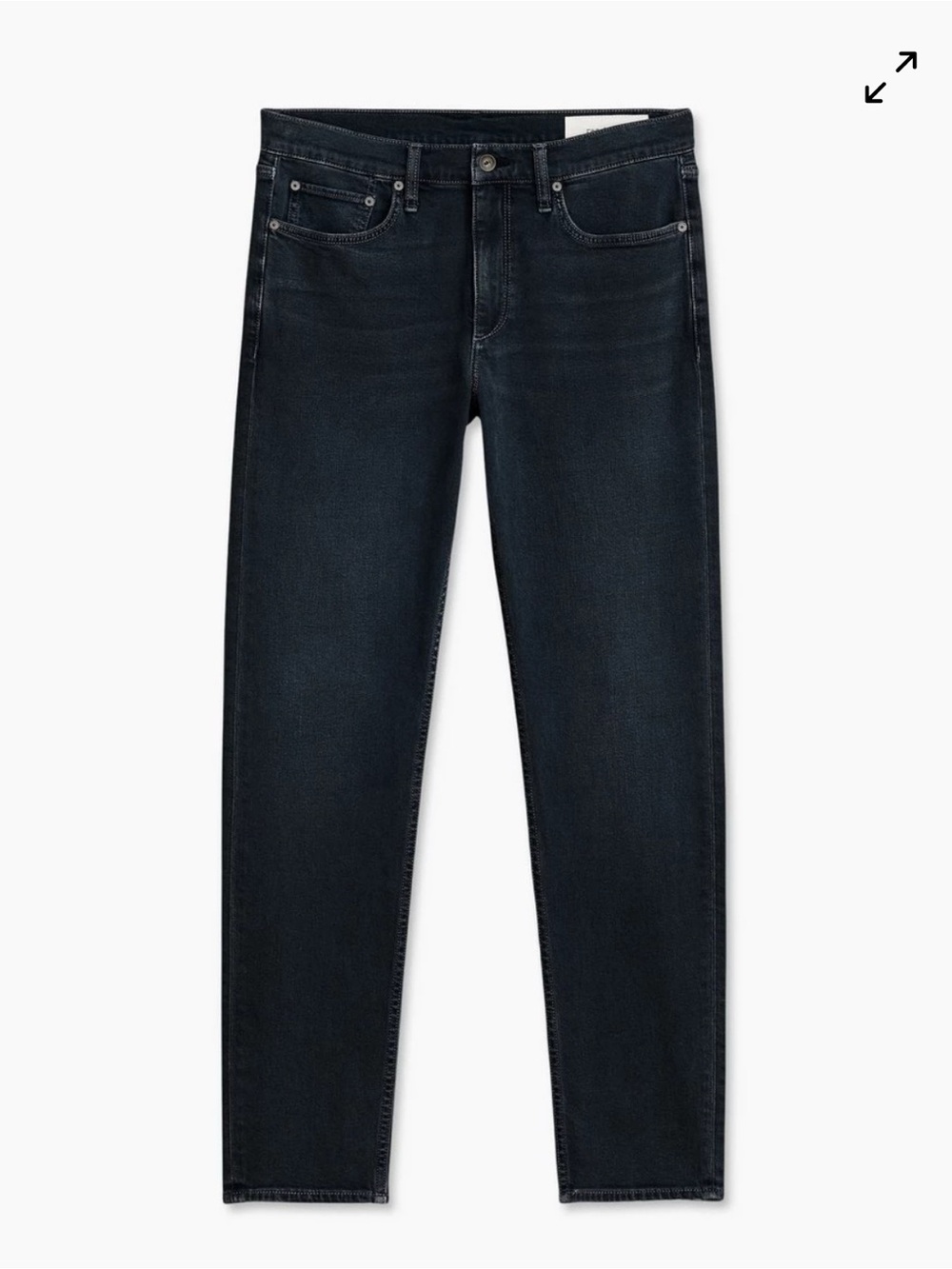 Rag&Bone Fit 2 Slim 30 Men’s Jeans Minna Wash